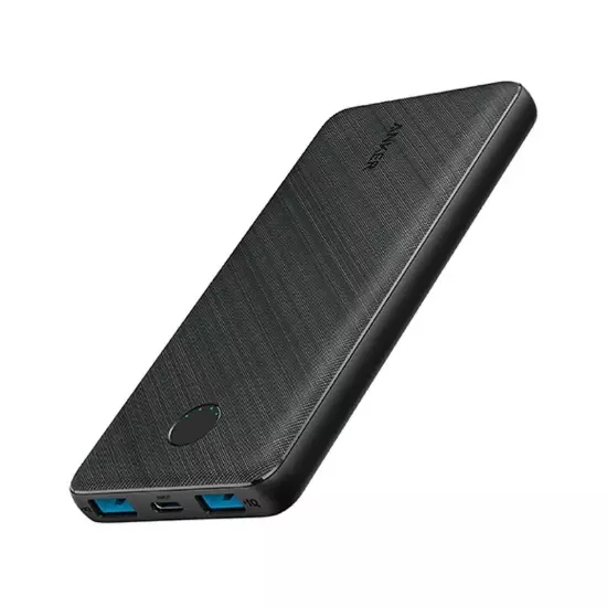 پاوربانک ۱۰۰۰۰ میلی آمپر ۱۸ واتی انکر مدل Anker PowerCore III A1247 ANKER PowerCore III A1247 10000mAh Power Bank